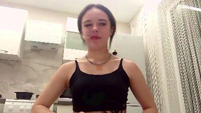 ShenikaZale live from Croatia