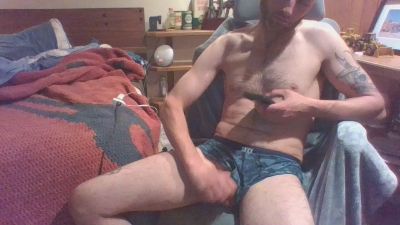 SirCumsALot93 live from Canada