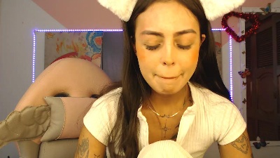 Sweetcandy_0202 live from Colombia