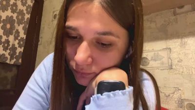 SylviaMittelman live from Czechia