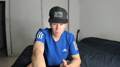 TUNENEDEARG live from Argentina