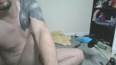 TehAnonGuy live from United States