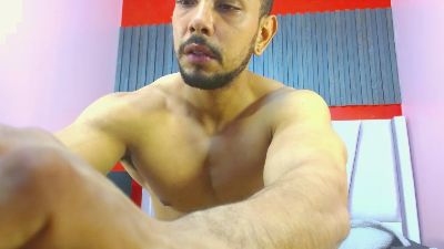 Thiago_Summers live from Colombia