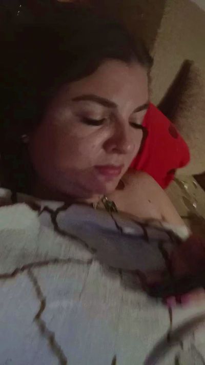 TinaaRina live from United States