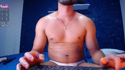 Tommy_John live from Colombia