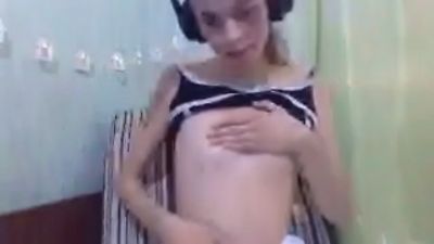 TonyaNatiello live from Serbia