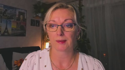 VanessaLUX live from Germany