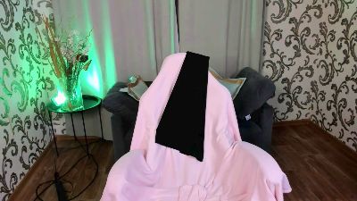 Velvet_peach_ live from United States
