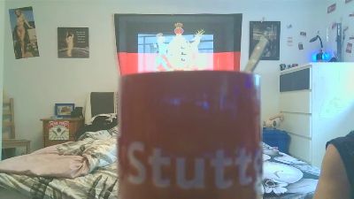 VersautenZwei69 live from Germany