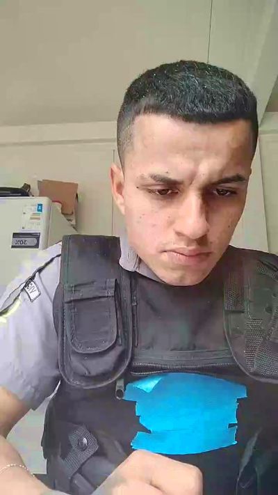 Vigilantetarado live from Brazil