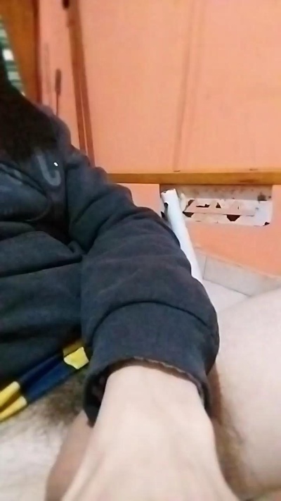 Walter_23 live from Argentina