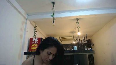 YOHACRIS live from Colombia