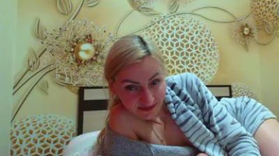 Yourrealgirl live from Poland