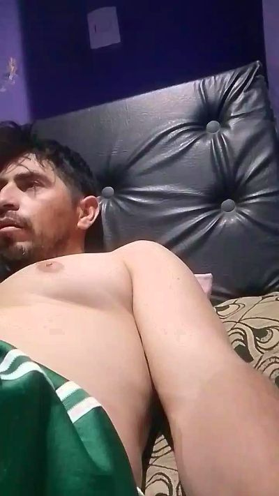 adrian2335 live from Argentina