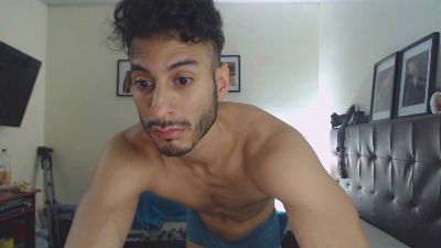 akimencamnew live from Colombia