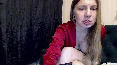 alexa_zaryanova live from Russia