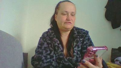 americanlady live from United States