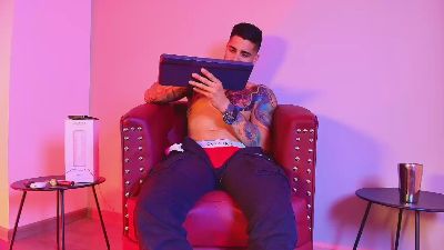 amodeus_bael live from Colombia