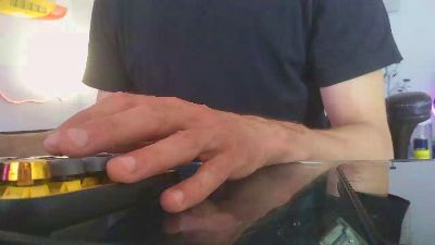 bcnstar_xxx live from Spain