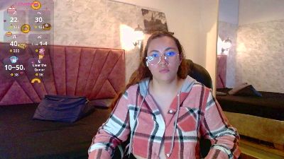 belcebuu30 live from Ecuador