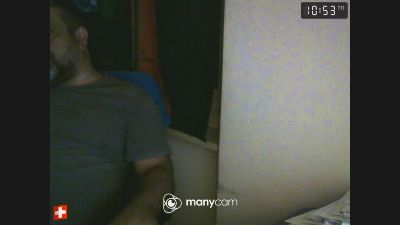 benenzo live from Switzerland