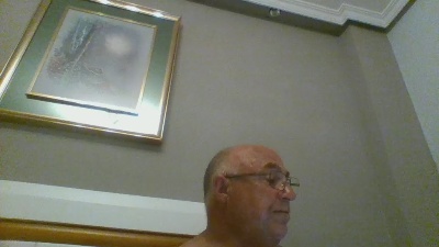 calvinsumiso live from Spain
