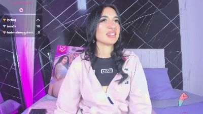 candyleilaa live from United States