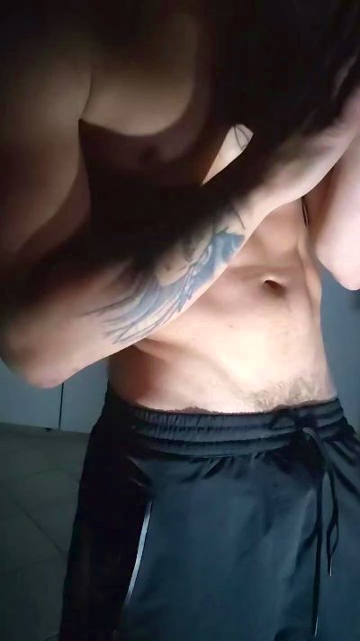 chaky_sexy live from Italy