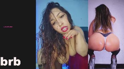 charlottee_love live from Colombia