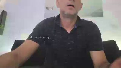 chavarez1981 live from Poland