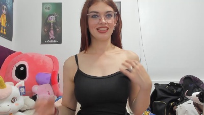 cherry_weet_55 live from Colombia