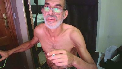 chuso_hot live from Spain