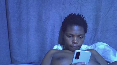 cute_tamara1 live from Kenya