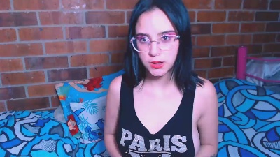 danaiisabella live from Colombia