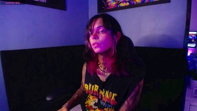 dandii_69 live from United States