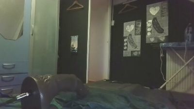 dannybareFF01 live from Netherlands
