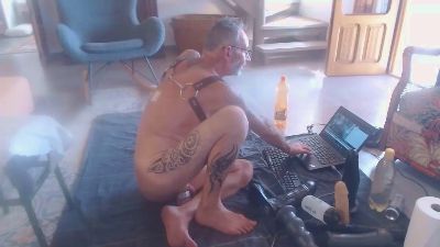 davidbruno68 live from Italy
