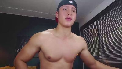 deivid_parker live from Colombia