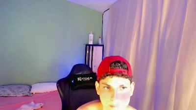 dilan_hott_ live from Venezuela