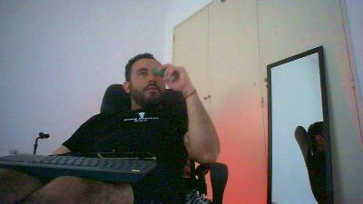 domfetishx live from Argentina