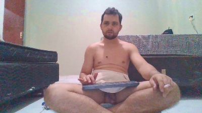 dudu2562 live from Brazil