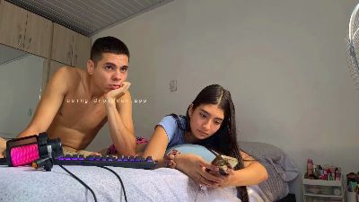 duoxxx2 live from Colombia