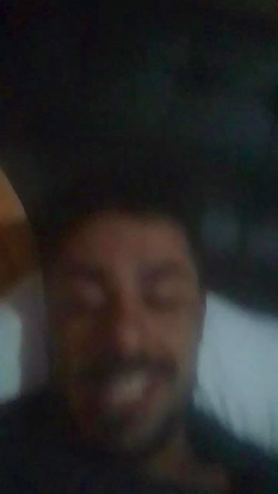 edineivieira318 live from Brazil