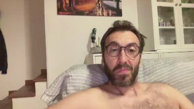 fabryhot live from Italy