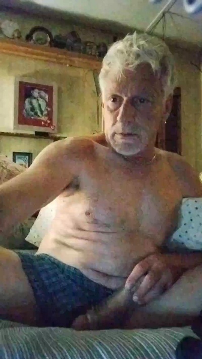 fisching live from United States