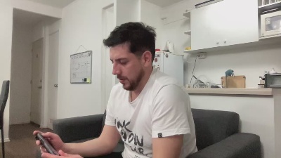 framasami live from Chile