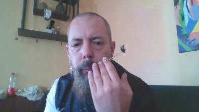 fredact25 live from France