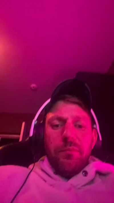 gabber1994 live from Netherlands