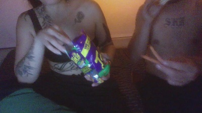 gatitamiauuu69 live from Chile