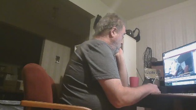 gavineverett3 live from United States